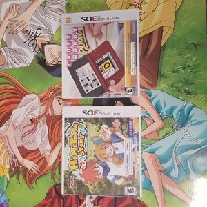 3ds games
